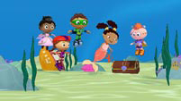 Super Why?